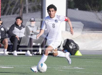 Thumbnail 3 in Citrus Hill vs. St. Augustine (CIF SoCal Regional Division 1 First Round) photogallery.