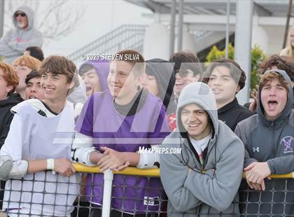 Thumbnail 1 in Citrus Hill vs. St. Augustine (CIF SoCal Regional Division 1 First Round) photogallery.
