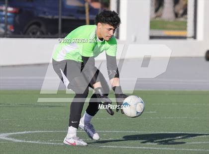 Thumbnail 1 in Citrus Hill vs. St. Augustine (CIF SoCal Regional Division 1 First Round) photogallery.