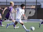 Photo from the gallery "Citrus Hill vs. St. Augustine (CIF SoCal Regional Division 1 First Round)"