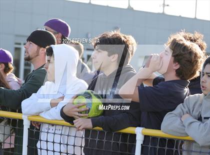 Thumbnail 3 in Citrus Hill vs. St. Augustine (CIF SoCal Regional Division 1 First Round) photogallery.