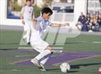 Photo from the gallery "Citrus Hill vs. St. Augustine (CIF SoCal Regional Division 1 First Round)"
