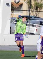 Photo from the gallery "Citrus Hill vs. St. Augustine (CIF SoCal Regional Division 1 First Round)"