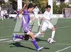 Photo from the gallery "Citrus Hill vs. St. Augustine (CIF SoCal Regional Division 1 First Round)"