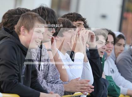 Thumbnail 3 in Citrus Hill vs. St. Augustine (CIF SoCal Regional Division 1 First Round) photogallery.