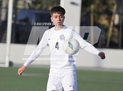 Thumbnail 3 in Citrus Hill vs. St. Augustine (CIF SoCal Regional Division 1 First Round) photogallery.