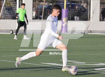 Thumbnail 1 in Citrus Hill vs. St. Augustine (CIF SoCal Regional Division 1 First Round) photogallery.