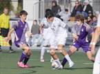 Photo from the gallery "Citrus Hill vs. St. Augustine (CIF SoCal Regional Division 1 First Round)"