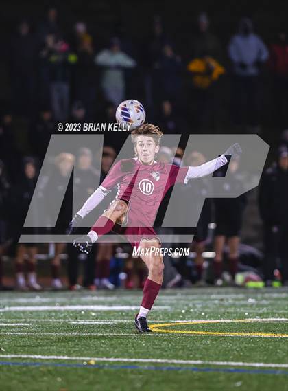 Thumbnail 3 in Concord-Carlisle vs Needham (MIAA Division 1 Final) photogallery.