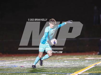 Thumbnail 1 in Concord-Carlisle vs Needham (MIAA Division 1 Final) photogallery.