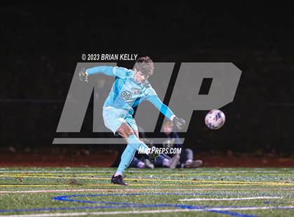Thumbnail 3 in Concord-Carlisle vs Needham (MIAA Division 1 Final) photogallery.
