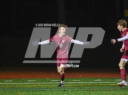 Thumbnail 3 in Concord-Carlisle vs Needham (MIAA Division 1 Final) photogallery.