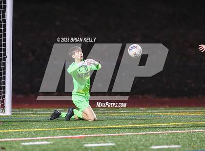 Thumbnail 1 in Concord-Carlisle vs Needham (MIAA Division 1 Final) photogallery.
