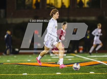 Thumbnail 1 in Concord-Carlisle vs Needham (MIAA Division 1 Final) photogallery.