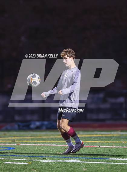 Thumbnail 3 in Concord-Carlisle vs Needham (MIAA Division 1 Final) photogallery.