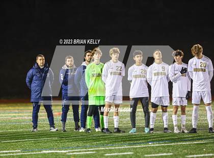 Thumbnail 3 in Concord-Carlisle vs Needham (MIAA Division 1 Final) photogallery.