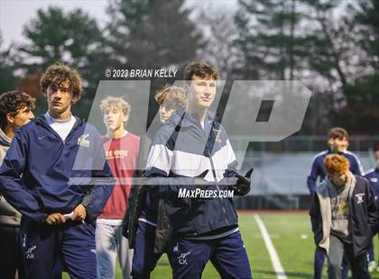 Thumbnail 1 in Concord-Carlisle vs Needham (MIAA Division 1 Final) photogallery.