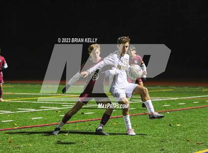 Thumbnail 3 in Concord-Carlisle vs Needham (MIAA Division 1 Final) photogallery.