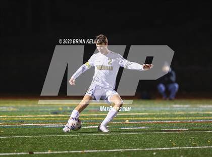 Thumbnail 3 in Concord-Carlisle vs Needham (MIAA Division 1 Final) photogallery.