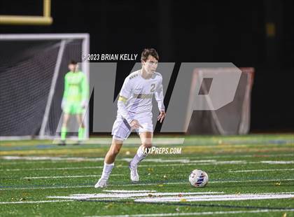Thumbnail 3 in Concord-Carlisle vs Needham (MIAA Division 1 Final) photogallery.