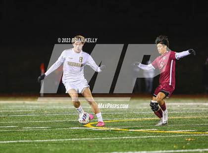 Thumbnail 1 in Concord-Carlisle vs Needham (MIAA Division 1 Final) photogallery.