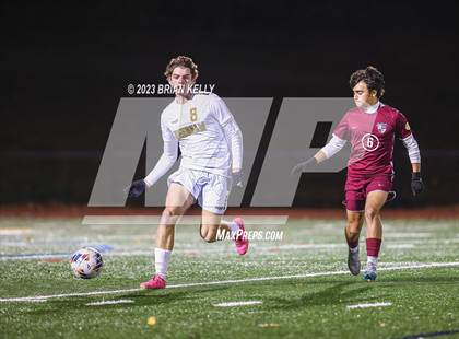 Thumbnail 1 in Concord-Carlisle vs Needham (MIAA Division 1 Final) photogallery.