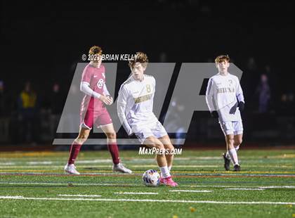 Thumbnail 1 in Concord-Carlisle vs Needham (MIAA Division 1 Final) photogallery.