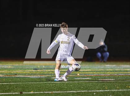 Thumbnail 1 in Concord-Carlisle vs Needham (MIAA Division 1 Final) photogallery.