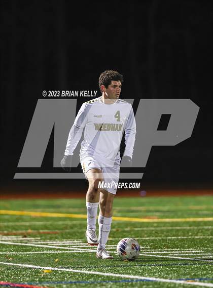 Thumbnail 1 in Concord-Carlisle vs Needham (MIAA Division 1 Final) photogallery.