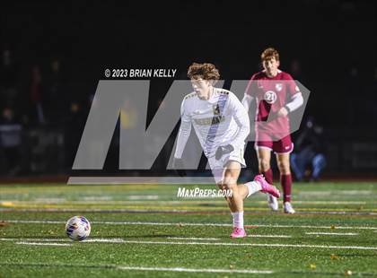Thumbnail 1 in Concord-Carlisle vs Needham (MIAA Division 1 Final) photogallery.