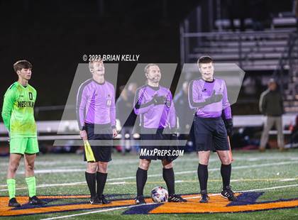 Thumbnail 3 in Concord-Carlisle vs Needham (MIAA Division 1 Final) photogallery.