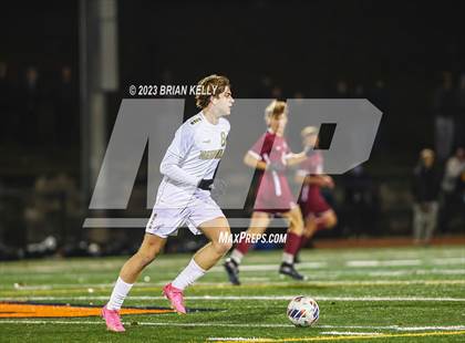 Thumbnail 3 in Concord-Carlisle vs Needham (MIAA Division 1 Final) photogallery.