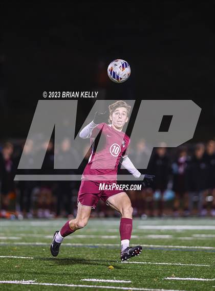Thumbnail 2 in Concord-Carlisle vs Needham (MIAA Division 1 Final) photogallery.