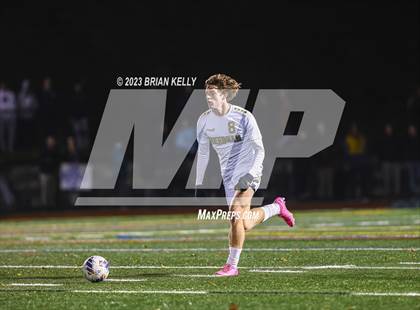 Thumbnail 2 in Concord-Carlisle vs Needham (MIAA Division 1 Final) photogallery.
