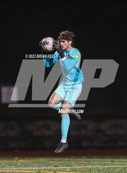 Thumbnail 3 in Concord-Carlisle vs Needham (MIAA Division 1 Final) photogallery.