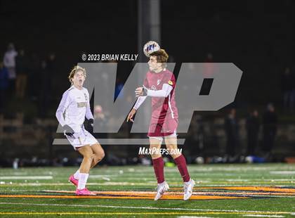 Thumbnail 1 in Concord-Carlisle vs Needham (MIAA Division 1 Final) photogallery.