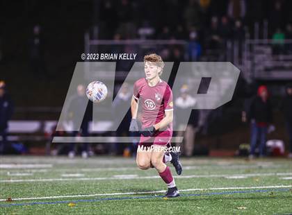 Thumbnail 1 in Concord-Carlisle vs Needham (MIAA Division 1 Final) photogallery.