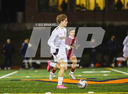 Thumbnail 3 in Concord-Carlisle vs Needham (MIAA Division 1 Final) photogallery.