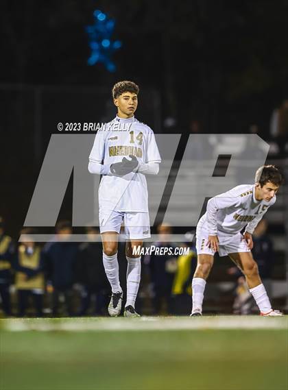 Thumbnail 1 in Concord-Carlisle vs Needham (MIAA Division 1 Final) photogallery.