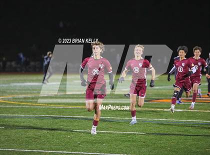 Thumbnail 3 in Concord-Carlisle vs Needham (MIAA Division 1 Final) photogallery.