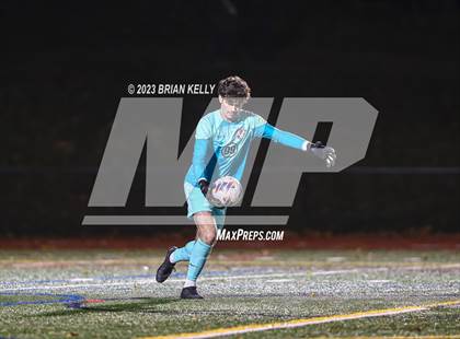 Thumbnail 3 in Concord-Carlisle vs Needham (MIAA Division 1 Final) photogallery.