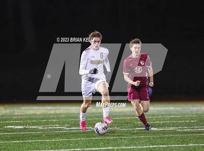 Thumbnail 1 in Concord-Carlisle vs Needham (MIAA Division 1 Final) photogallery.