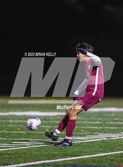 Thumbnail 2 in Concord-Carlisle vs Needham (MIAA Division 1 Final) photogallery.