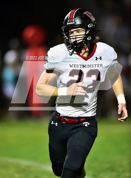 Thumbnail 3 in Westminster Christian @ Randolph School photogallery.