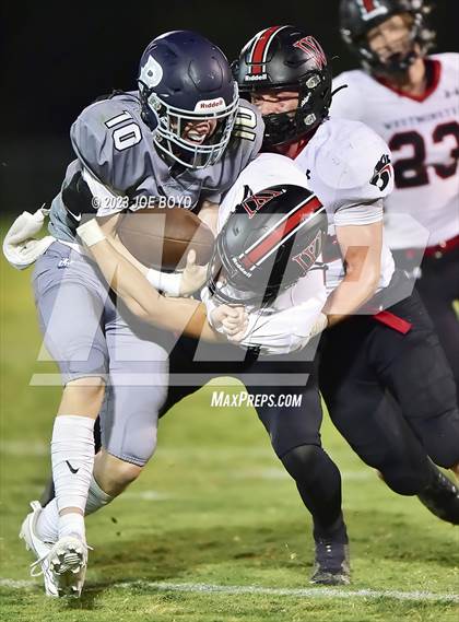Thumbnail 3 in Westminster Christian @ Randolph School photogallery.