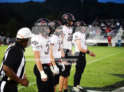 Thumbnail 3 in Westminster Christian @ Randolph School photogallery.