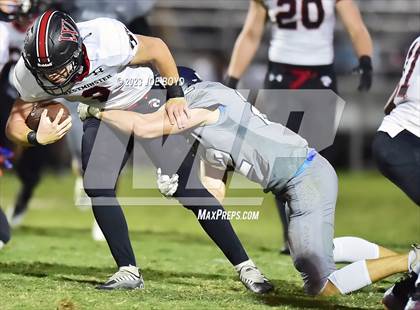 Thumbnail 3 in Westminster Christian @ Randolph School photogallery.
