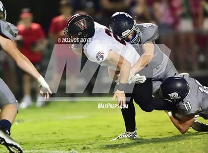 Thumbnail 3 in Westminster Christian @ Randolph School photogallery.