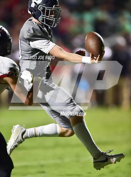 Thumbnail 3 in Westminster Christian @ Randolph School photogallery.