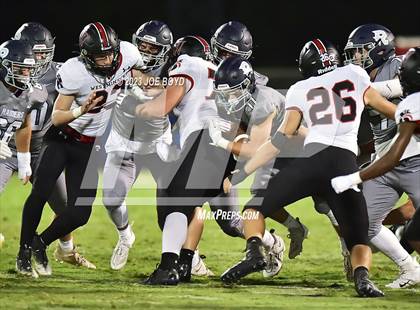 Thumbnail 3 in Westminster Christian @ Randolph School photogallery.